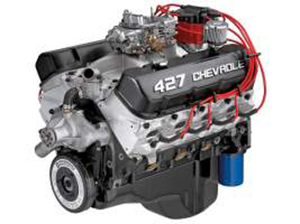 P296E Engine